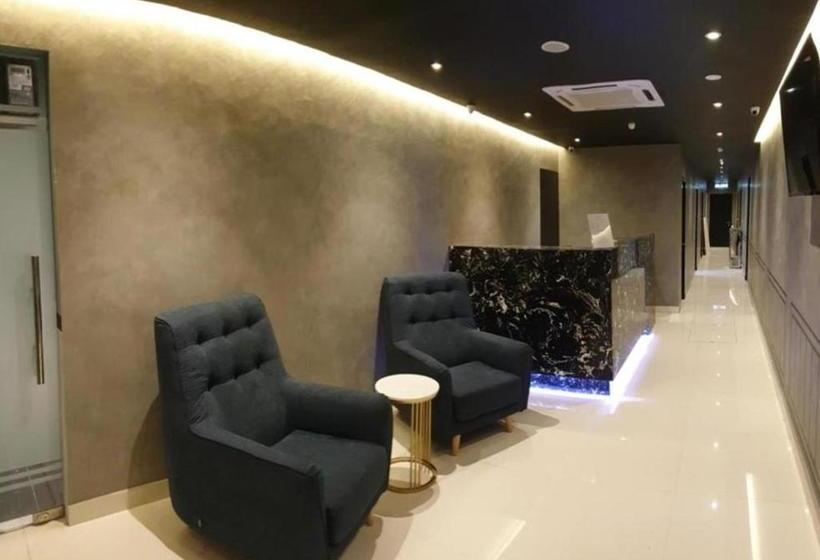 Suite Dreamz Hotel Banting