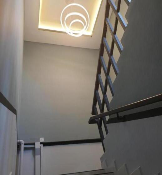 Suite Dreamz Hotel Banting