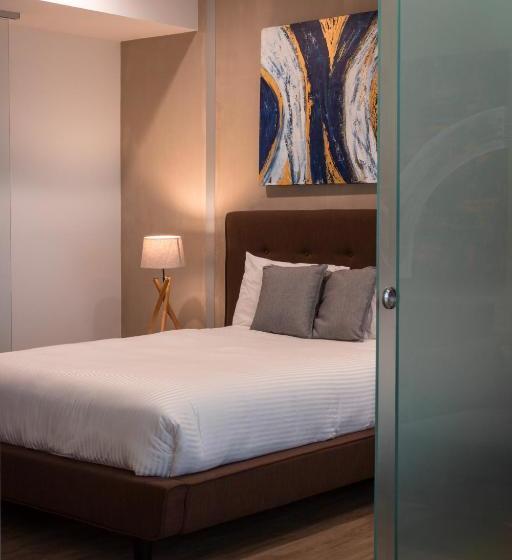 Bee Suites Curridabat