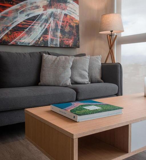 Bee Suites Curridabat