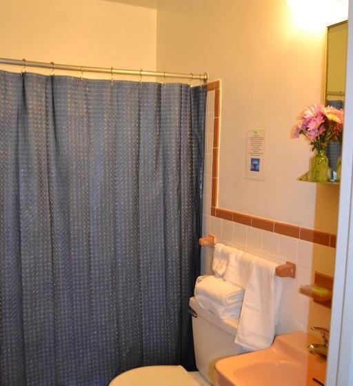 Wachapreague Inn   Motel Rooms