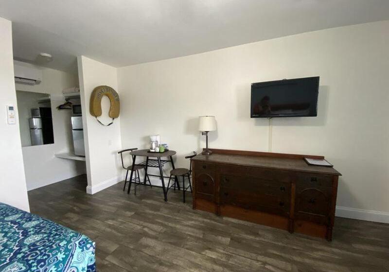 Wachapreague Inn   Motel Rooms