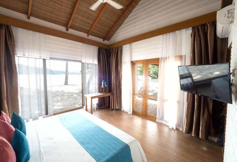 White Sands Beach Resort Lembeh