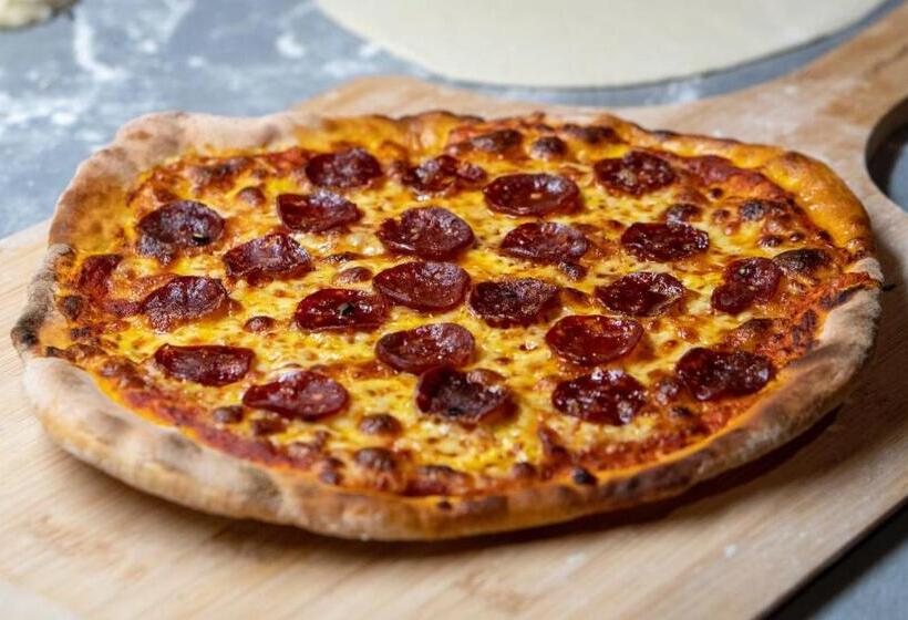 호스텔 Casa Ital Tico, Playa Negra