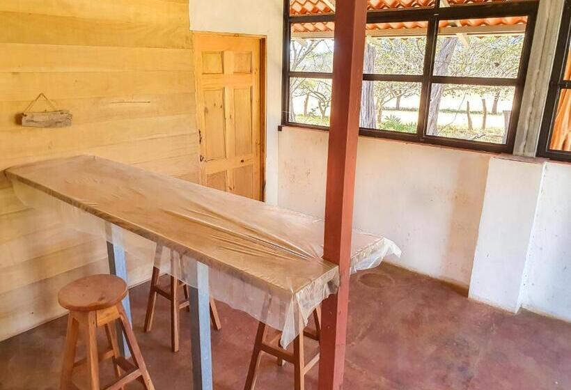 호스텔 Casa Ital Tico, Playa Negra