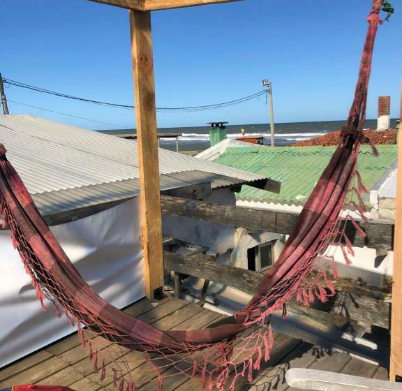 Общежитие El Cuento Del Gainford