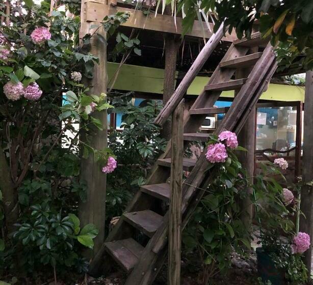 Общежитие El Cuento Del Gainford