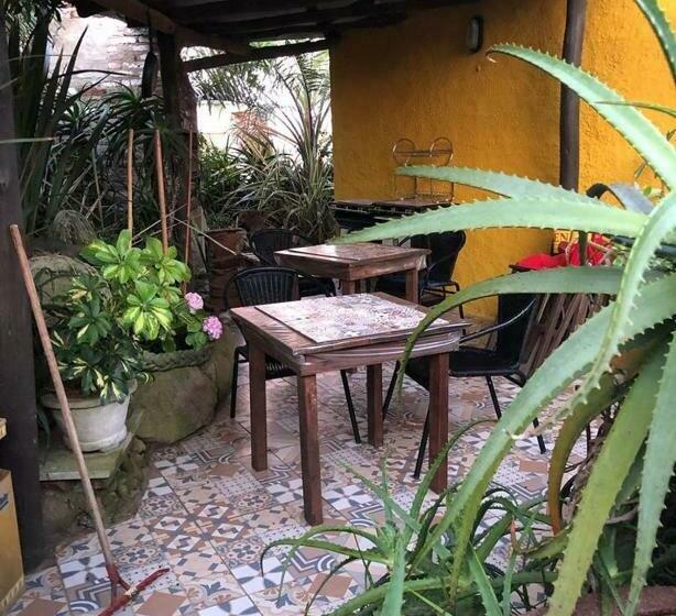 هاستل El Cuento Del Gainford