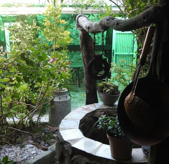 Общежитие El Cuento Del Gainford