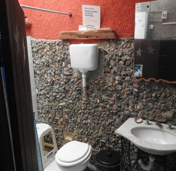 Общежитие El Cuento Del Gainford