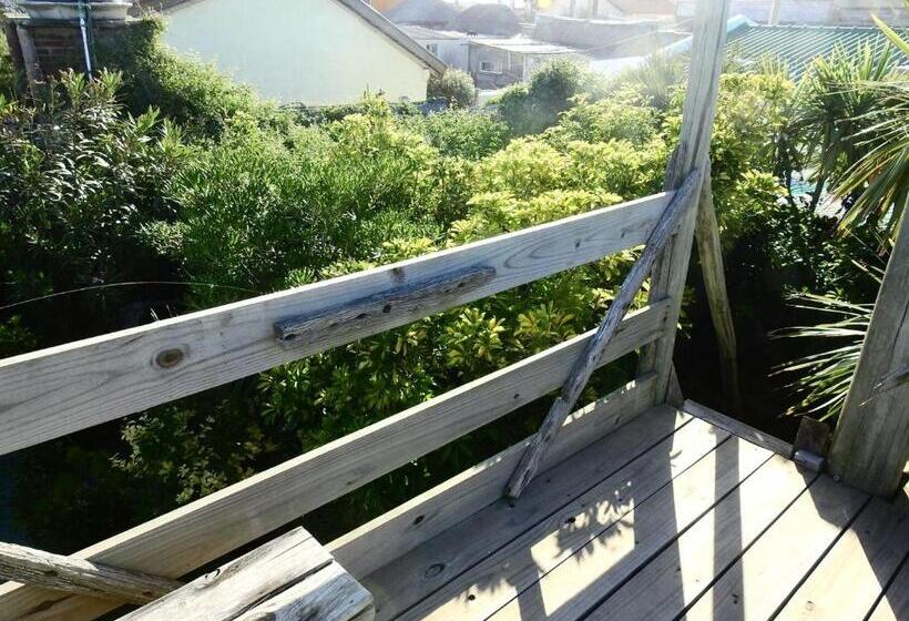 Общежитие El Cuento Del Gainford