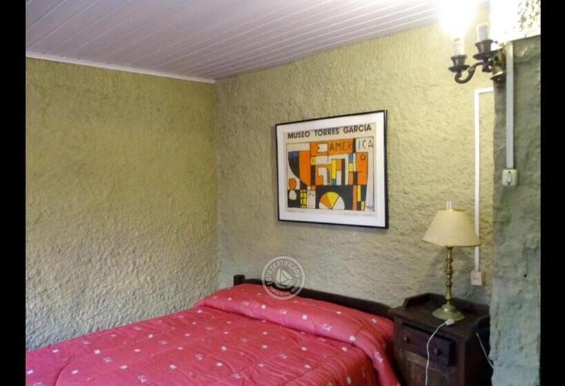 هاستل El Cuento Del Gainford