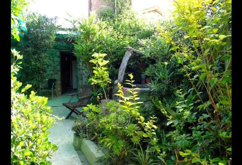 Общежитие El Cuento Del Gainford