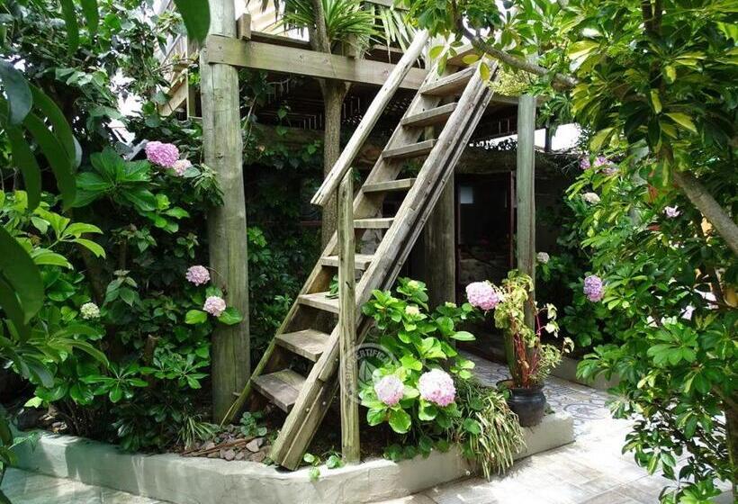 Общежитие El Cuento Del Gainford