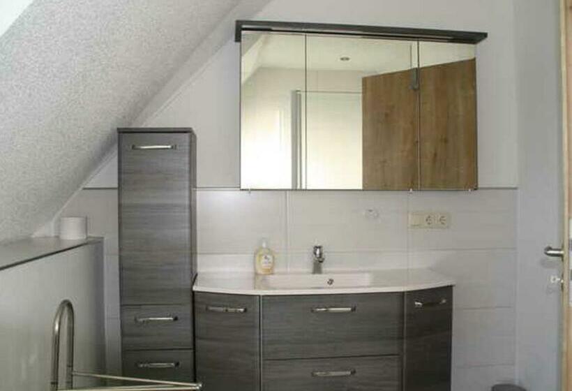 호스텔 Gasthof Kornbachtal