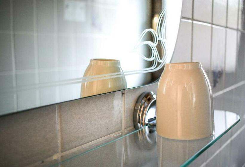 호스텔 Gasthof Kornbachtal