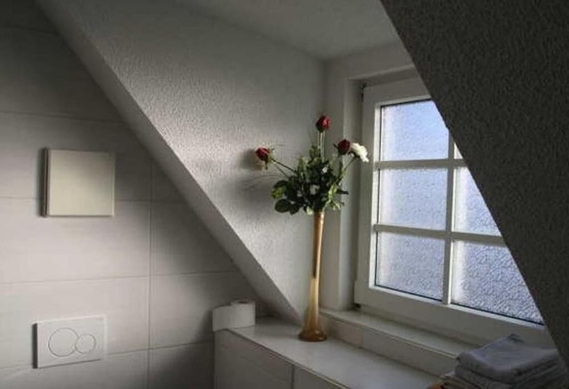 호스텔 Gasthof Kornbachtal