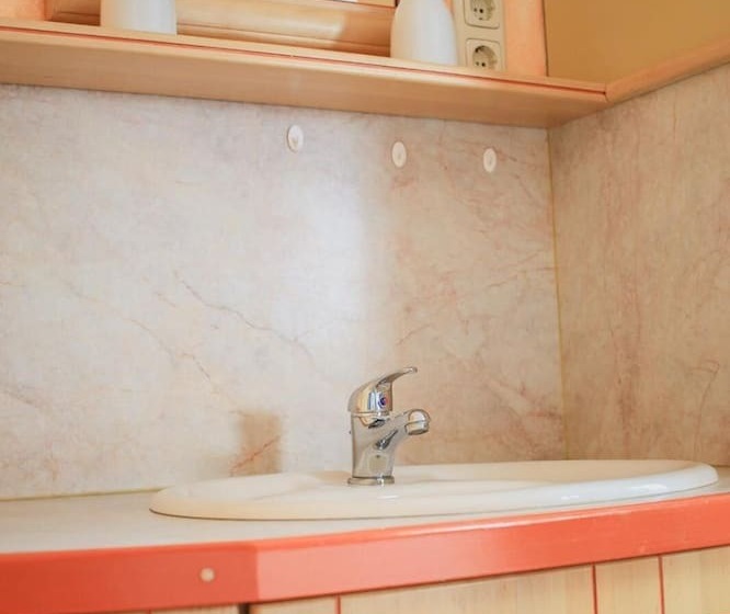 호스텔 Gasthof Kornbachtal