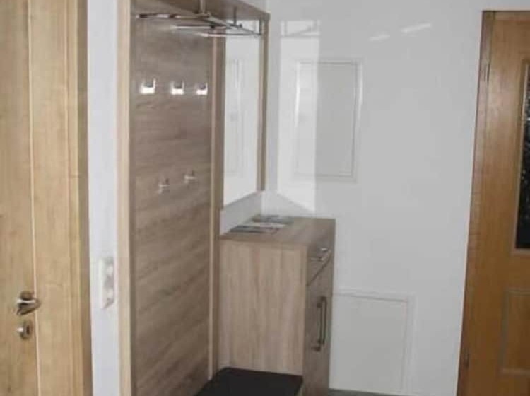 호스텔 Gasthof Kornbachtal