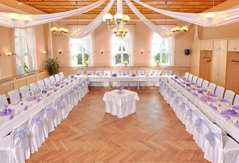 Общежитие Landgasthof Wolfsgrund