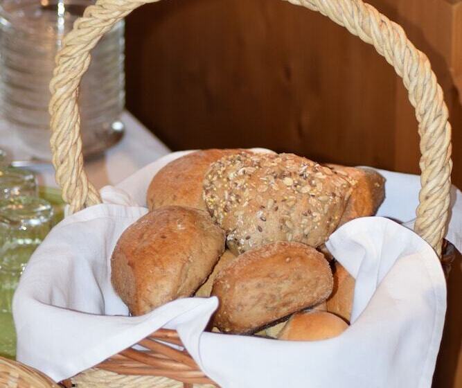 Общежитие Landgasthof Wolfsgrund