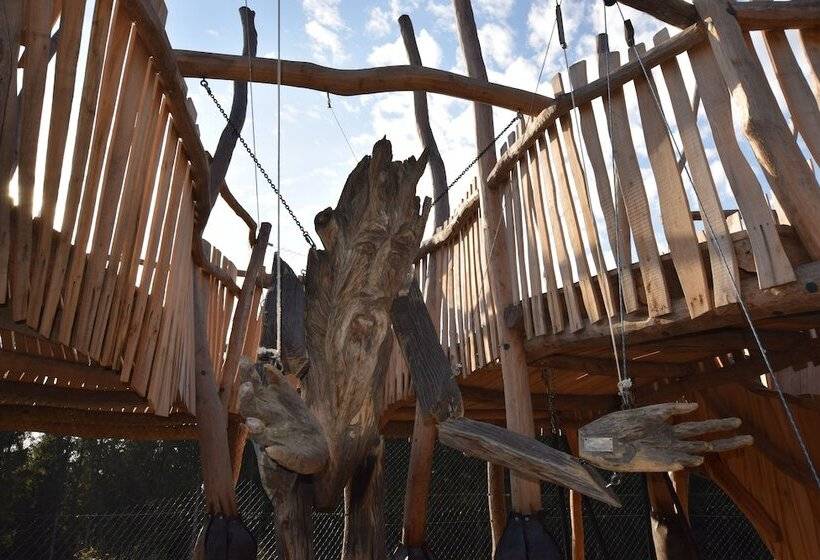 Общежитие Landgasthof Wolfsgrund