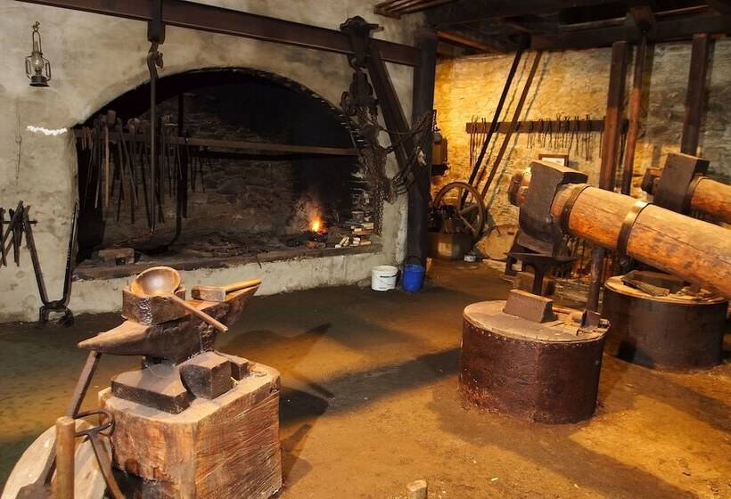 Общежитие Landgasthof Wolfsgrund