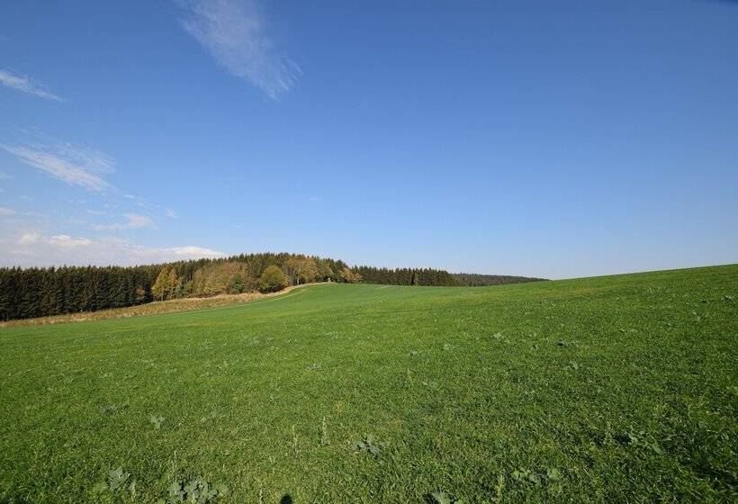 Общежитие Landgasthof Wolfsgrund