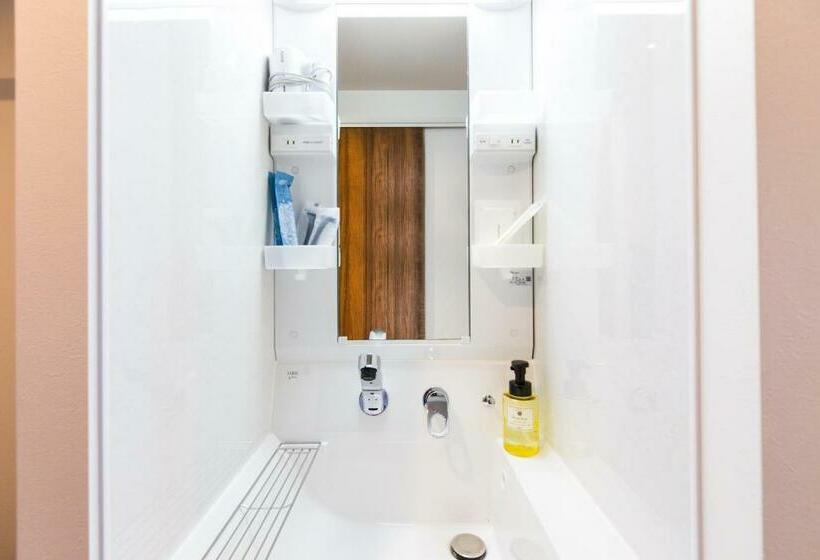 הוסטל Mr.kinjo In Uruma