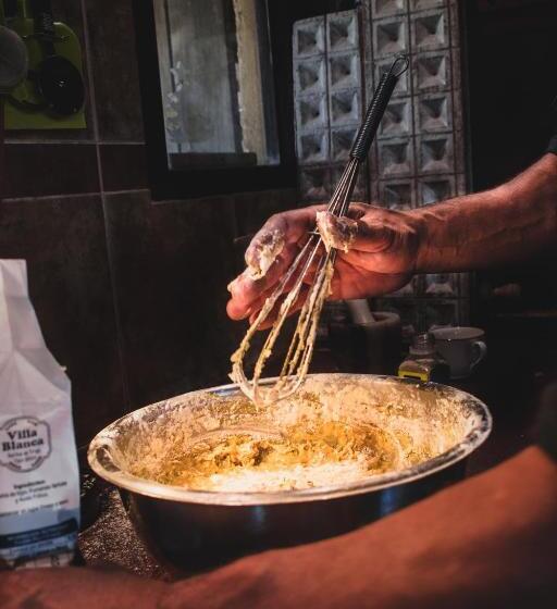 هاستل Posada Biarritz