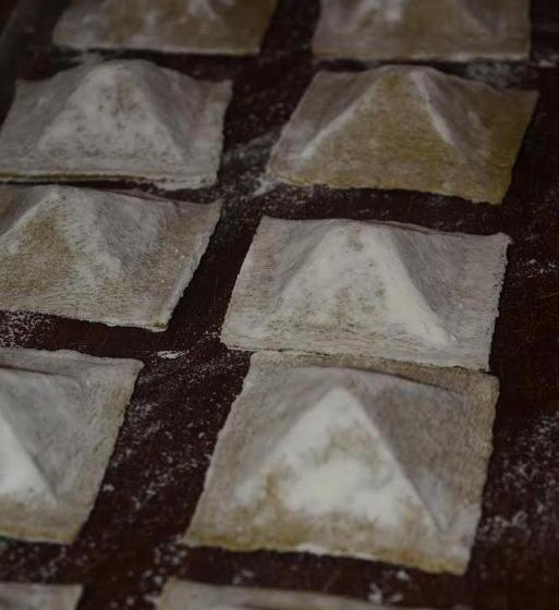 هاستل Posada Biarritz