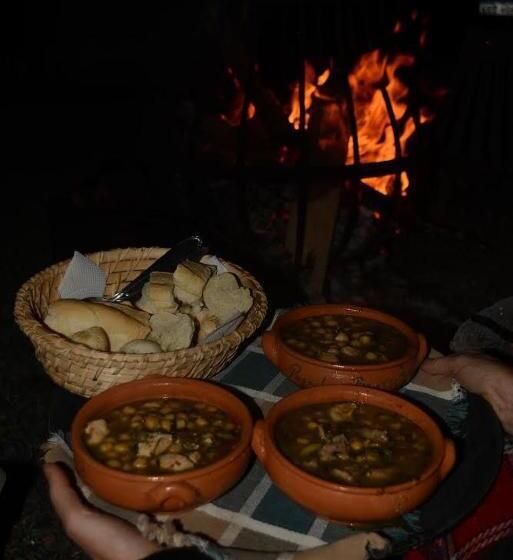 هاستل Posada Biarritz