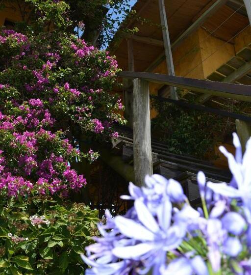 هاستل Posada Biarritz