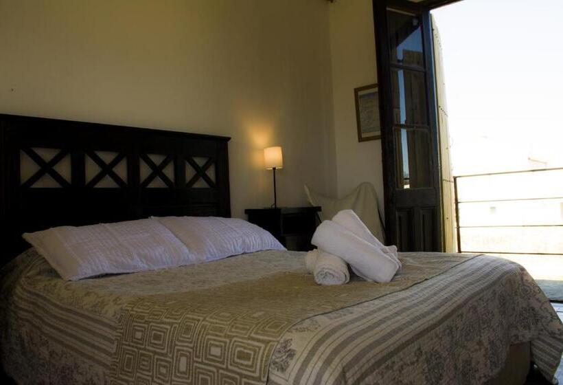 هاستل Posada Biarritz