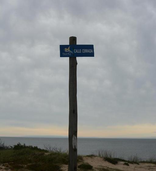 هاستل Posada Biarritz