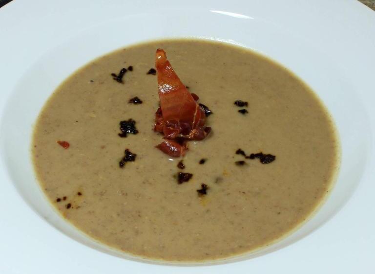 Albergue Restaurante De Artieda