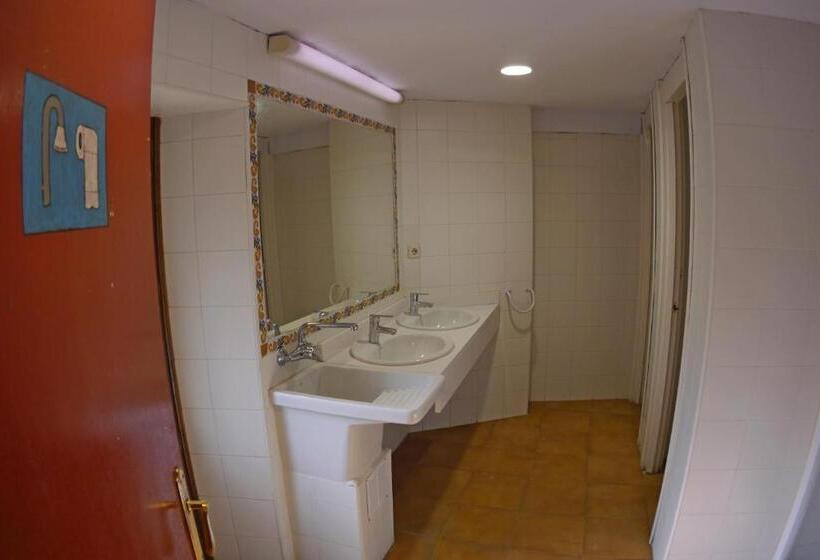 Albergue Restaurante De Artieda