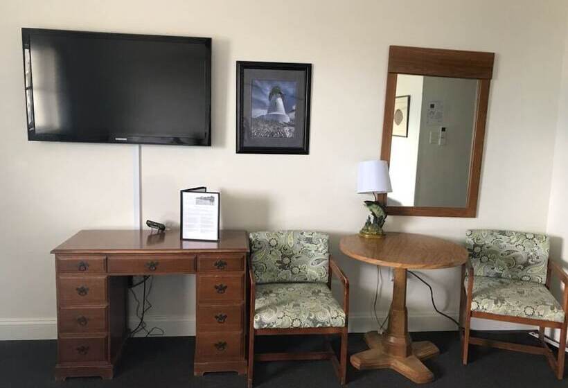 فندق صغير Wachapreague Inn