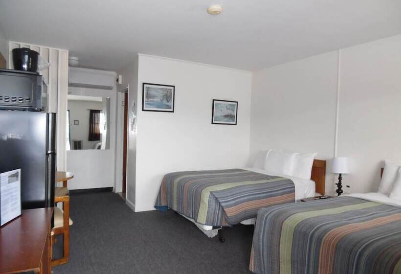 فندق صغير Wachapreague Inn