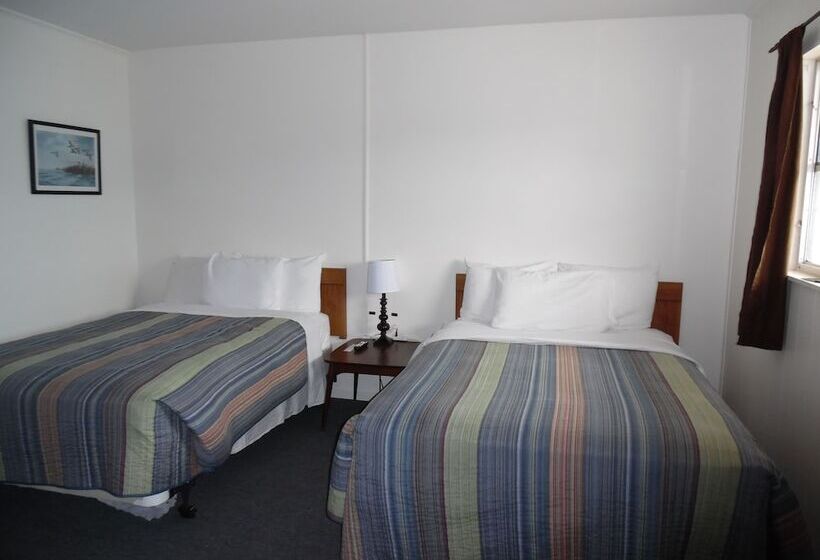 فندق صغير Wachapreague Inn