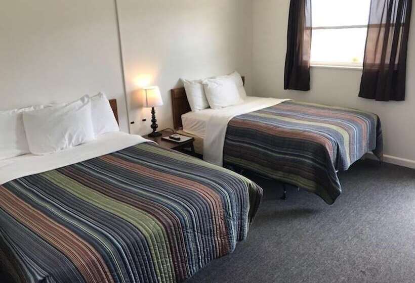 فندق صغير Wachapreague Inn