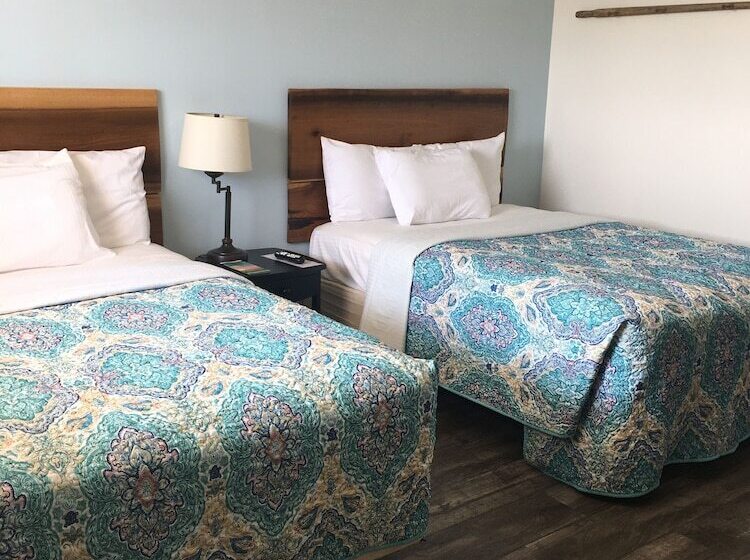 فندق صغير Wachapreague Inn