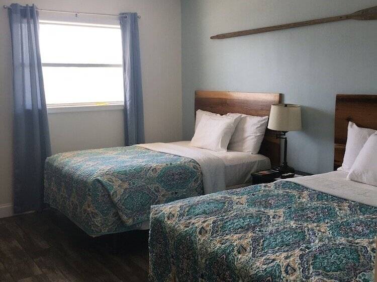 فندق صغير Wachapreague Inn