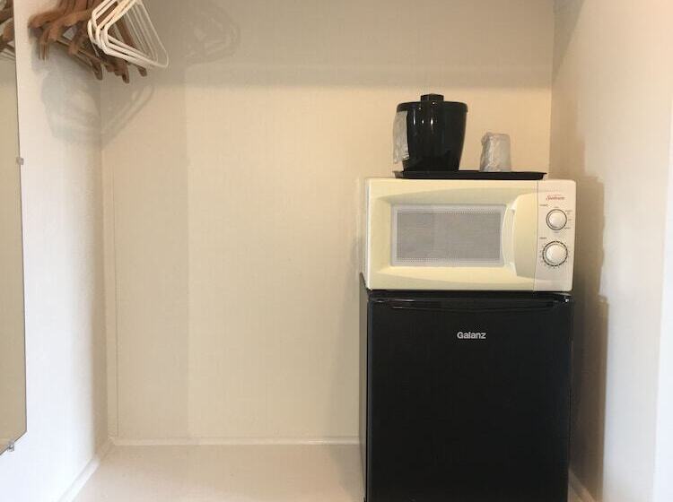 فندق صغير Wachapreague Inn