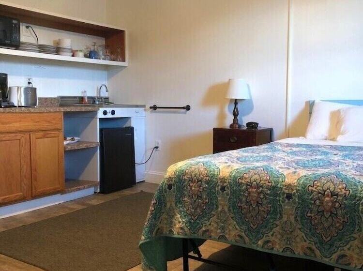 فندق صغير Wachapreague Inn