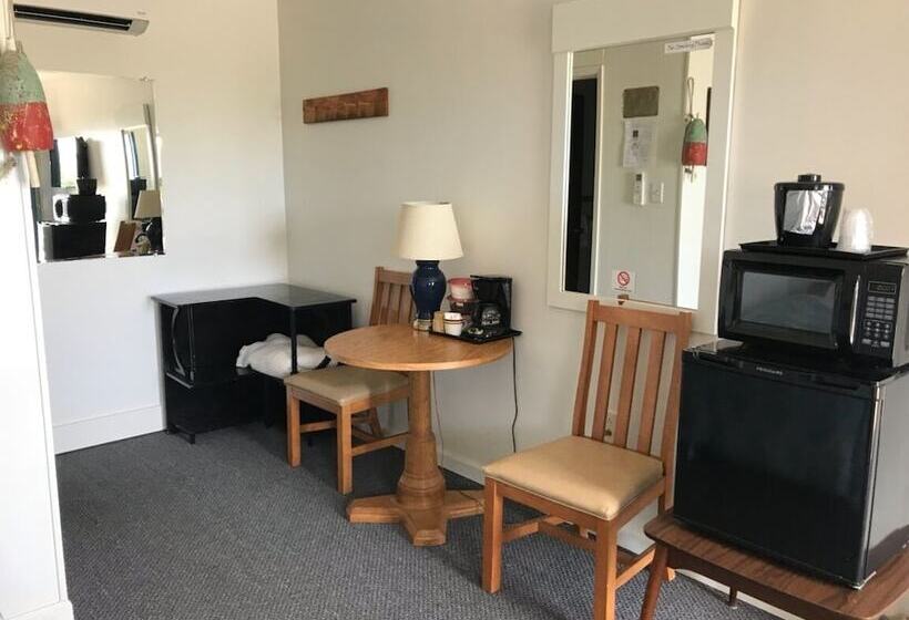 فندق صغير Wachapreague Inn