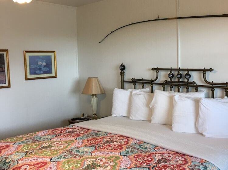 فندق صغير Wachapreague Inn