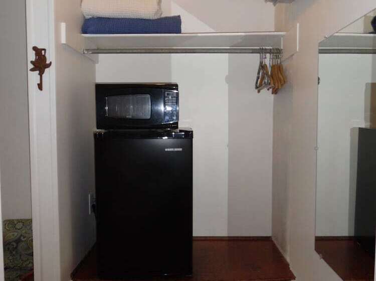 فندق صغير Wachapreague Inn