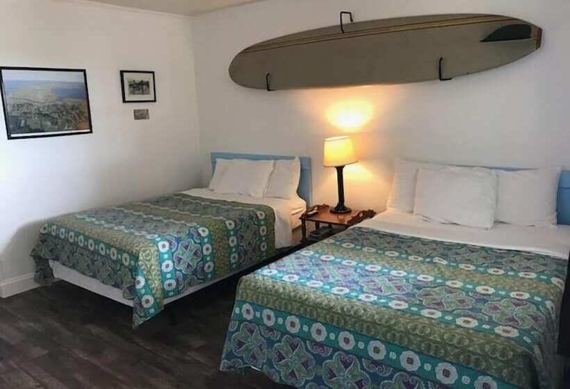 فندق صغير Wachapreague Inn