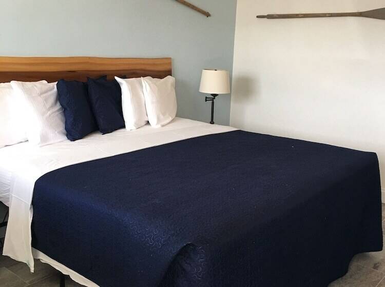 فندق صغير Wachapreague Inn